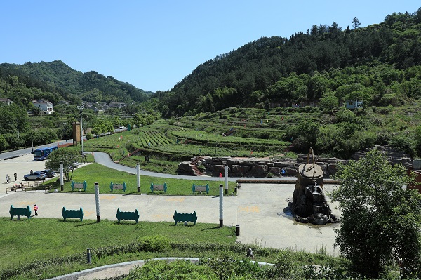 河棚鎮(zhèn)：高質(zhì)高效抓提高，農(nóng)村人居環(huán)境顯著提升