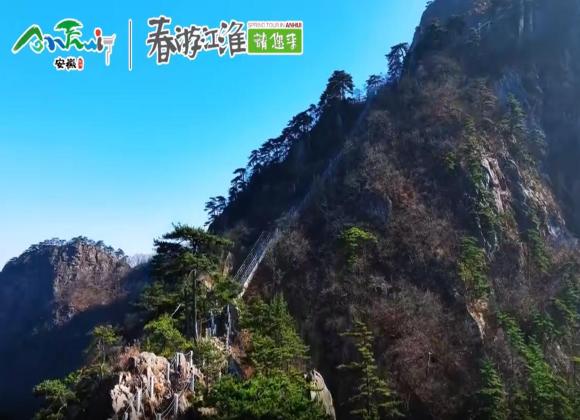 【游舒城】“皖”美之旅，“宿”來(lái)舒城，這個(gè)五一假期，讓舒城民宿成為您假期旅游的溫馨驛站吧！
